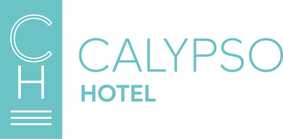 logo hotel calypso